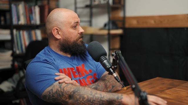 Does Dana White Know About Westside?