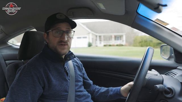 Honda Accord (8th Gen) - How Reliable Are They? Review, 0-60 mph, Interior, Common Issues смотреть онлайн