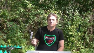 Спиннинги ZEMEX серия VIPER Trout. Не стареющая классика.