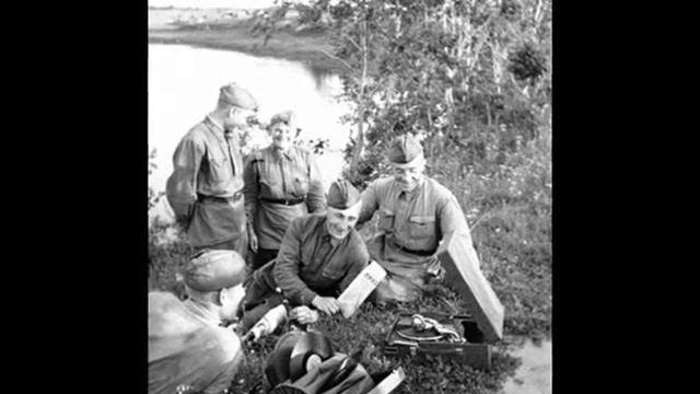 Вальс о вальсе 0001 смотреть онлайн