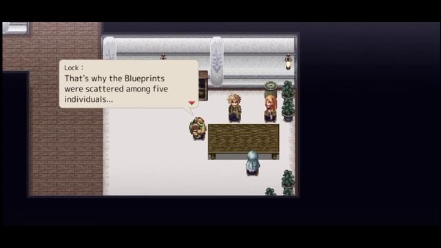 Armed Emeth - Gameplay 9 смотреть онлайн