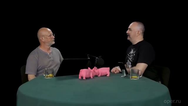 Гоблин и Клим Жуков - Про ходоков и разведку Дозора смотреть онлайн