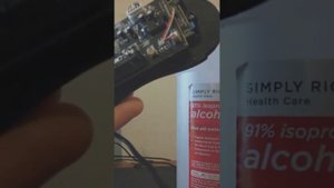 Razer Deathadder Double Click Problem - How To Fix / Repair and Clean Mouse Microswitch