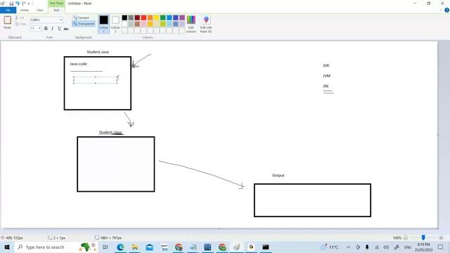 Day 1 Java Installation, Eclipse Installation, First program смотреть онлайн