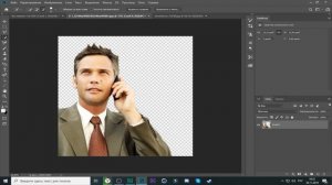 ✂КАК ПРАВИЛЬНО ВЫРЕЗАТЬ ПРЕДМЕТ В Photoshop? 3 СПОСОБА! Adobe Photoshop