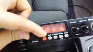 Midland alan 78 plus multiband cb po polsku