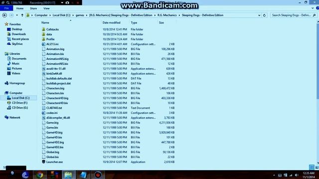 How to fix sleepings dogs skidrow not launching problem смотреть онлайн