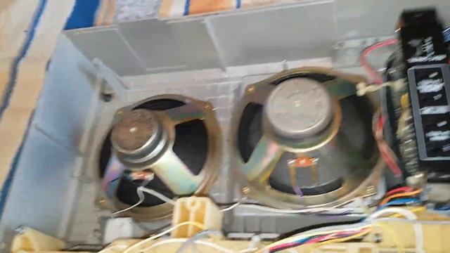 SHARP GF 767 ЧТО И КАК смотреть онлайн