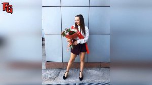 Порция новых выпускниц 2020 / Русские выпускницы из соц сетей