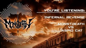 [Costheta] Infernal Revenge - MonstDeath vs Aspid Cat