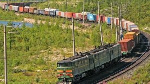 Зачем нужны поезда дальнего следования, если на самолёте быстрее и дешевле