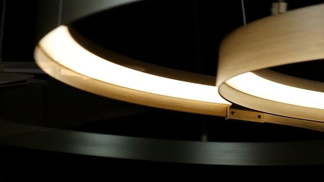 Люстра RegenBogen Риббон 718010601 смотреть онлайн