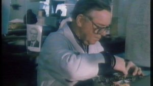 Фронтовики, наденьте ордена! 1990