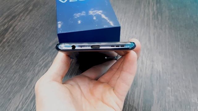 ? VIVO V20 SE - КРЕПКИЙ СРЕДНЕБЮДЖЕТНИК! | ОБЗОР