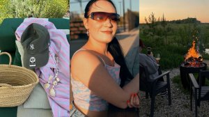 новые покупки | пошла на массаж | хочу убежать подальше