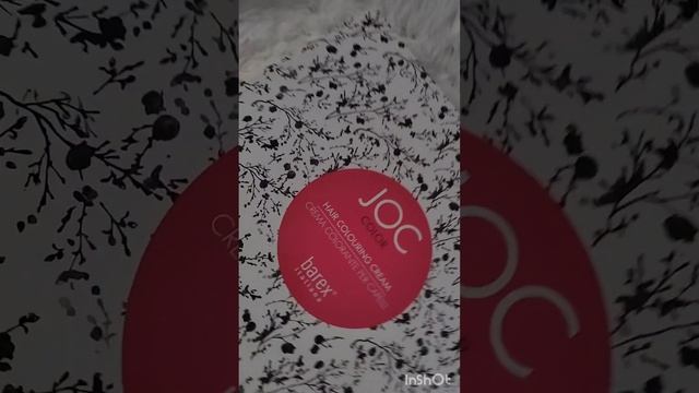 окрашивание волос от barex Italiana