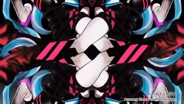 【Anime|music Eng|Song】#3 【Miku Hatsune】 【Party Junkie】 смотреть онлайн