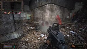 ✅STALKER ОП-2.2 ➤ 052 ☢ Сейф с лабиринта или вступление в монолит, пять ПДА предателя