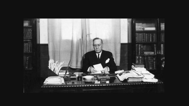 Cante Jondo - Manuel Machado смотреть онлайн