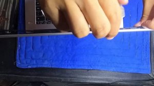 how to disassemble HUAWEI MATEBOOK D15 broken LCD