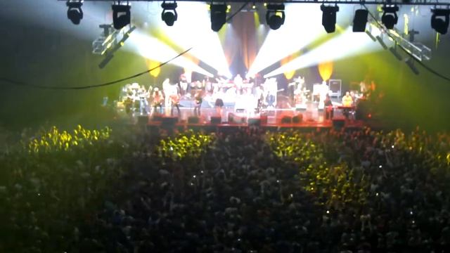 ПЕСНЯ ПРО МОСКВУ смотреть онлайн