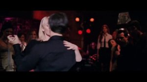 BULLY MAGUIRE танцует под лезгинку