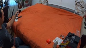 Чистка ружья Ata Arms Neo 12