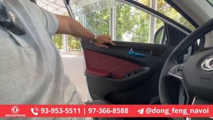 DONG FENG GLORY 580 PRO / DFSK GLORY 580 PRO