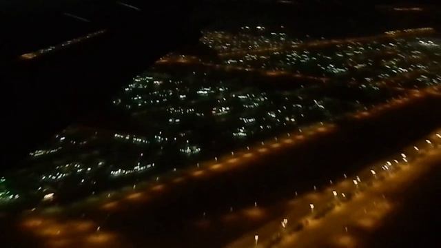 Ночной Абу Даби смотреть онлайн