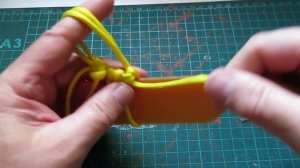 Сеть на затяжной петле