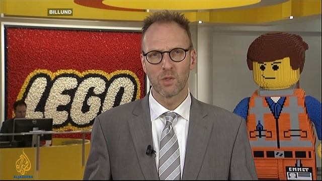 Counting the Cost - Extra - Lego: The epitome of simplicity