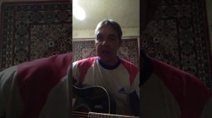 Егор Летов ( Дембельская ) кавер