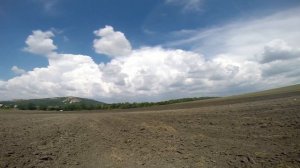 Интересный Крым.Коп в полях. Много находок.