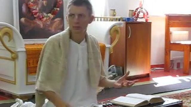 Е.М.Врадж Гопал д.Бхакти Шастры (ч.2) смотреть онлайн