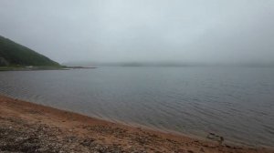 Перегон из Владивостока в Ростов на дону. Приморье. Toyota Hiace. #vanlife Автопутешествие.