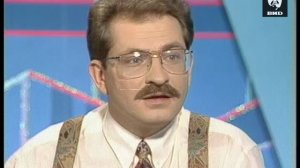 Час Пик 21.09.1994