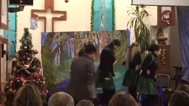 Спектакль БУРАТИНО смотреть онлайн