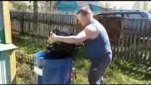 Hangkai 9.8 первый запуск, видео от покупателя