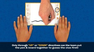 Telestrations: Upside Drawn How To Play | The Op Games