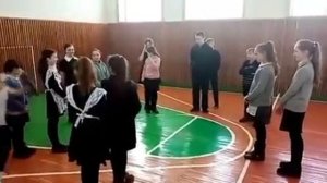 Игра "третий лишний"