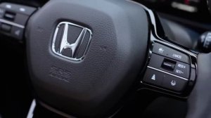 2024 Honda HR-V Sport - Review