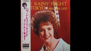 Brenda Lee - He Loves You - 1964