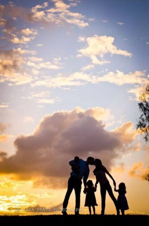 ??? Заговор на взаимопонимание в семье???