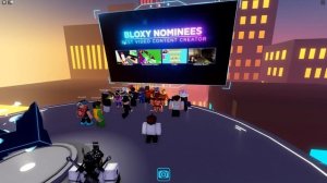 I Ruined The ROBLOX BLOXY AWARDS