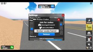 *NEW* ALL WORKING DRIVE WORLD CODES 2023 - DRIVE WORLD ROBLOX | GAME GARDEN