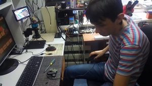 Восстановление модема Acorp Sprinter@ADSL W422G