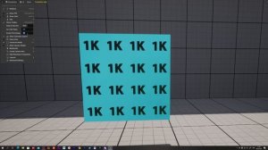 Разрешение текстур