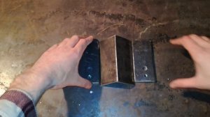 Приспособление для сварки уголков своими руками