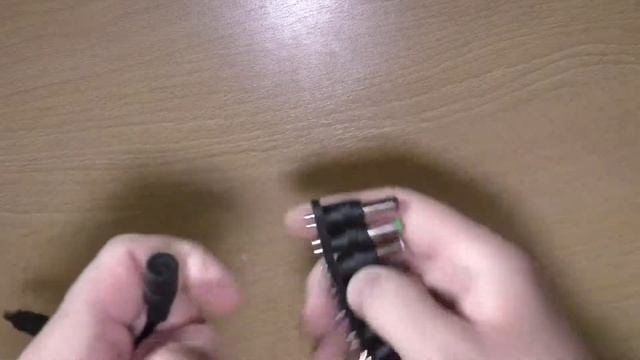 Набор переходников для блока питания ноутбука 8Pcs Universal 2Pin Plug Charger Tip Aliexpress смотреть онлайн