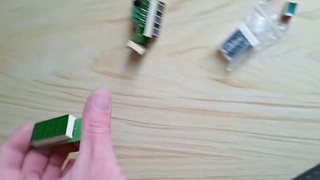 Индикаторные лампы